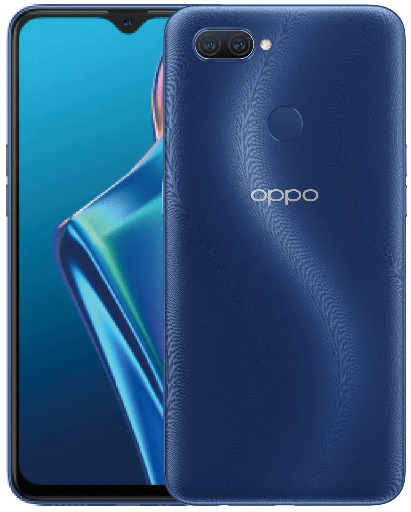 OPPO A12